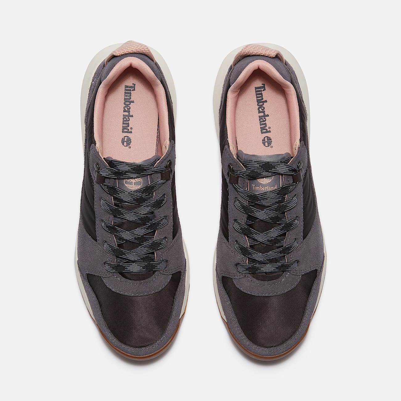Timberland femme noir basse hotsell