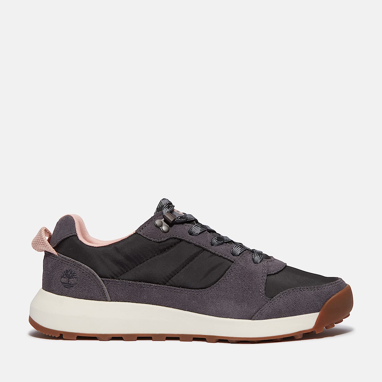 Timberland femme noir basse new arrivals