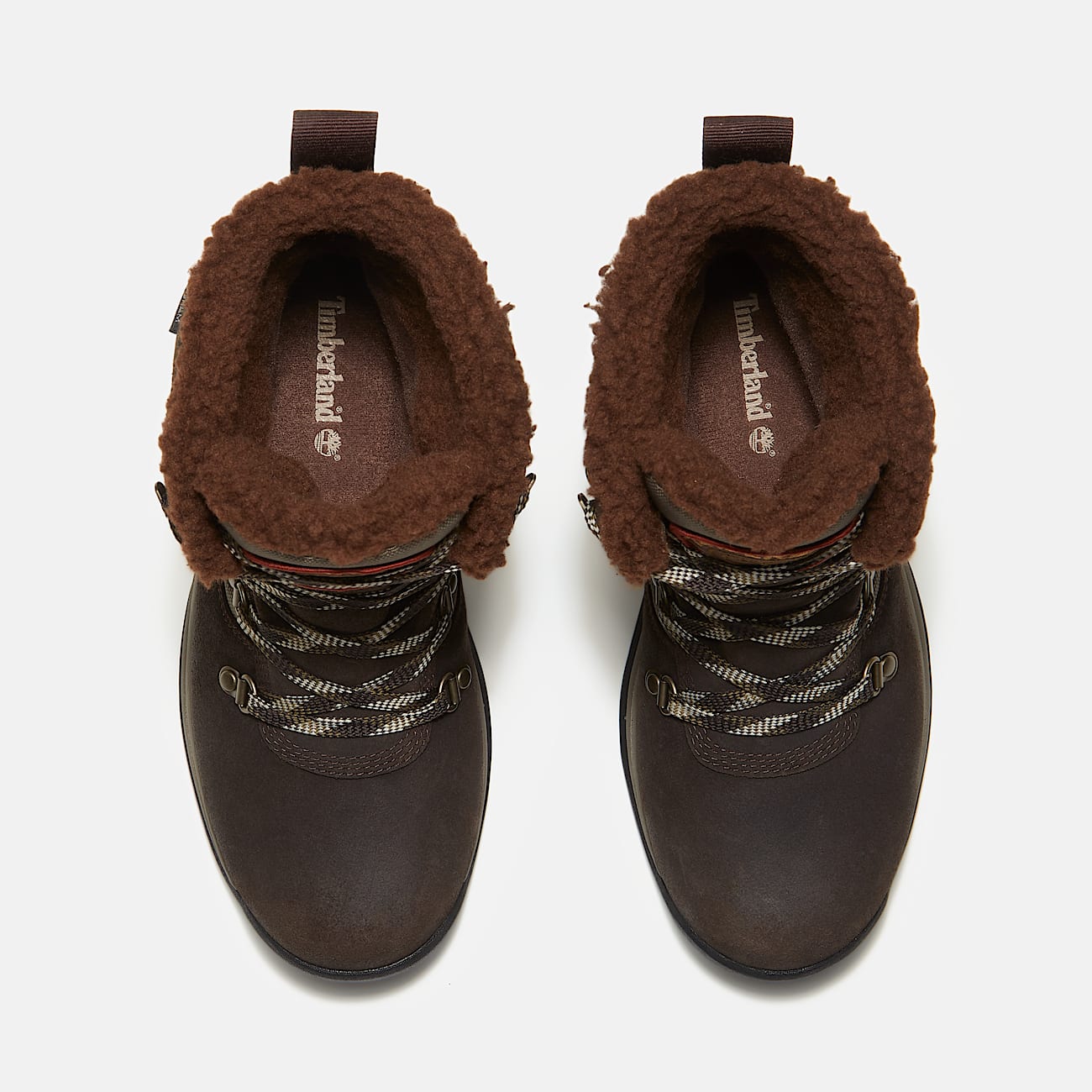 Timberland femme neige new arrivals