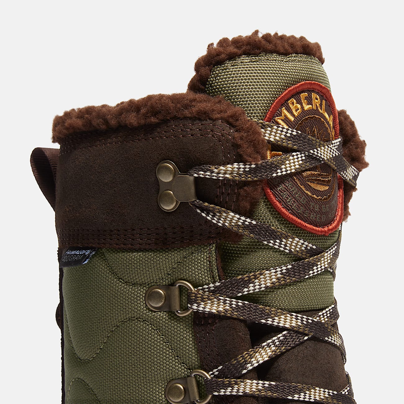Womens tall leather winter boots sale