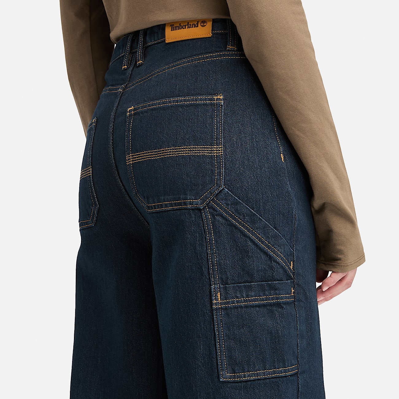 Timberland jeans womens new arrivals