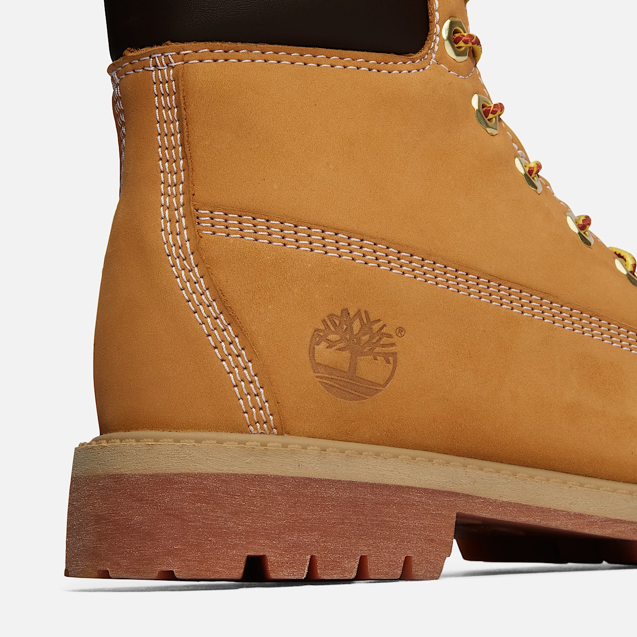 Timberland 6 inch premium boot infant on sale