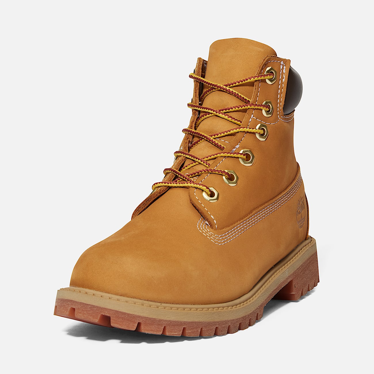 Timberland chukka junior best sale