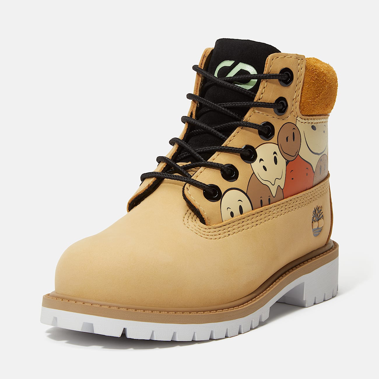 Light timberlands 2025