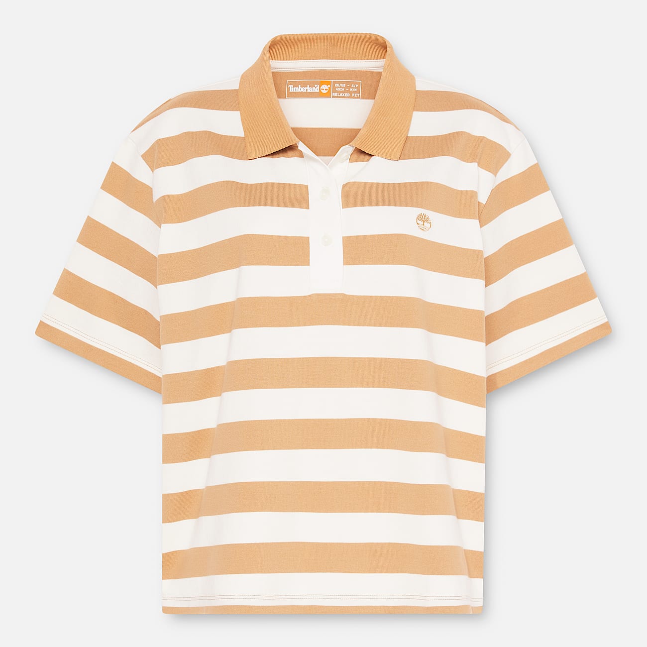 Timberland striped polo cheap