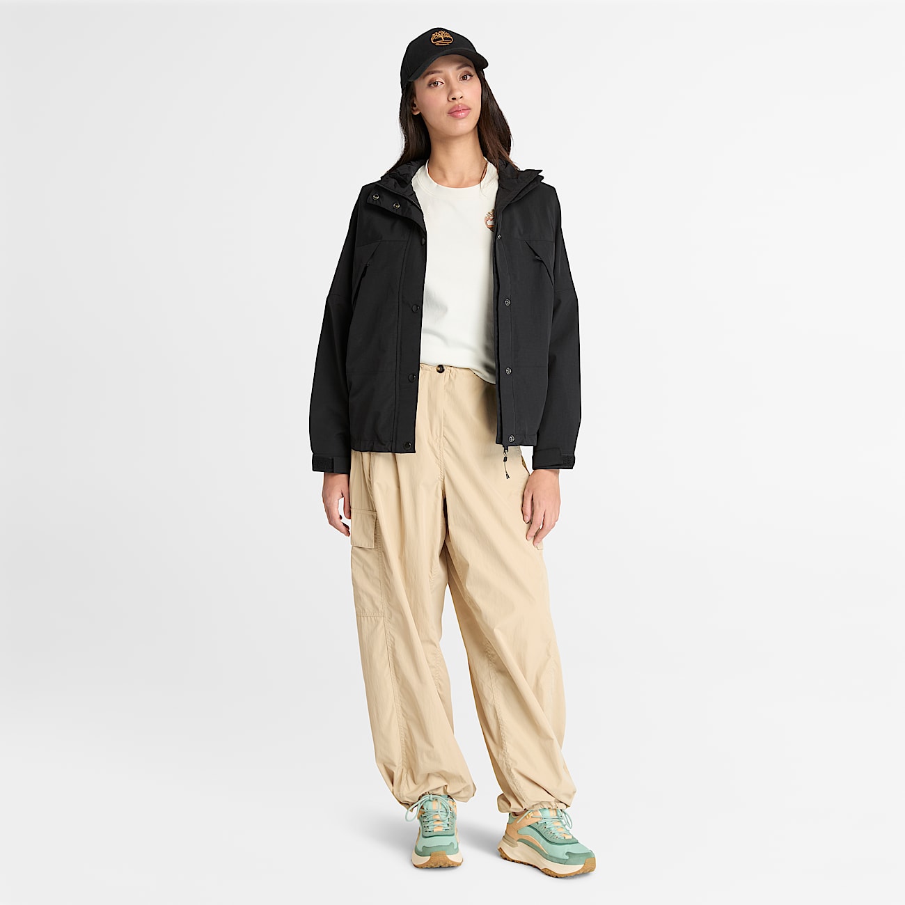 Parachute beige discount