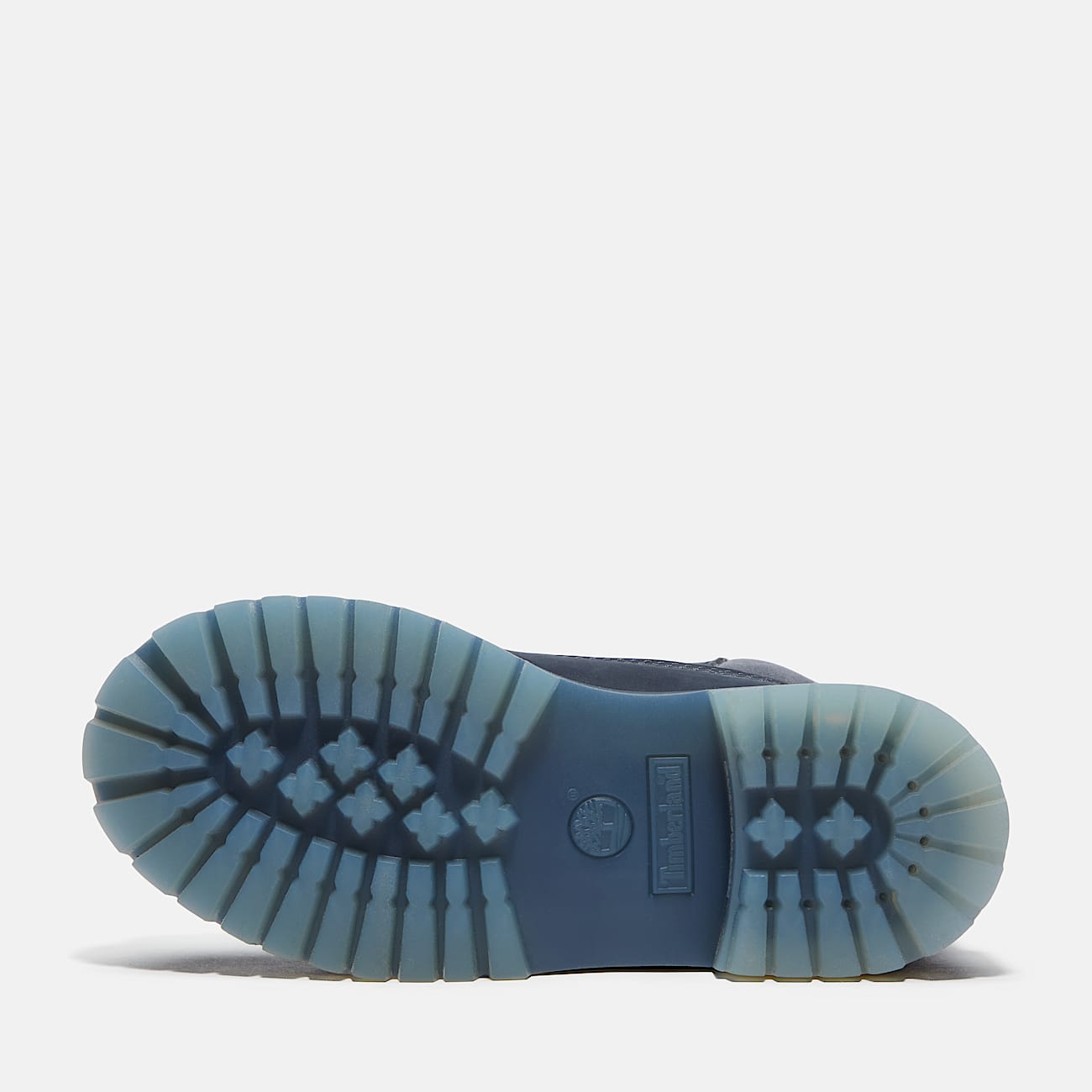 Timberland bleu enfant cheap
