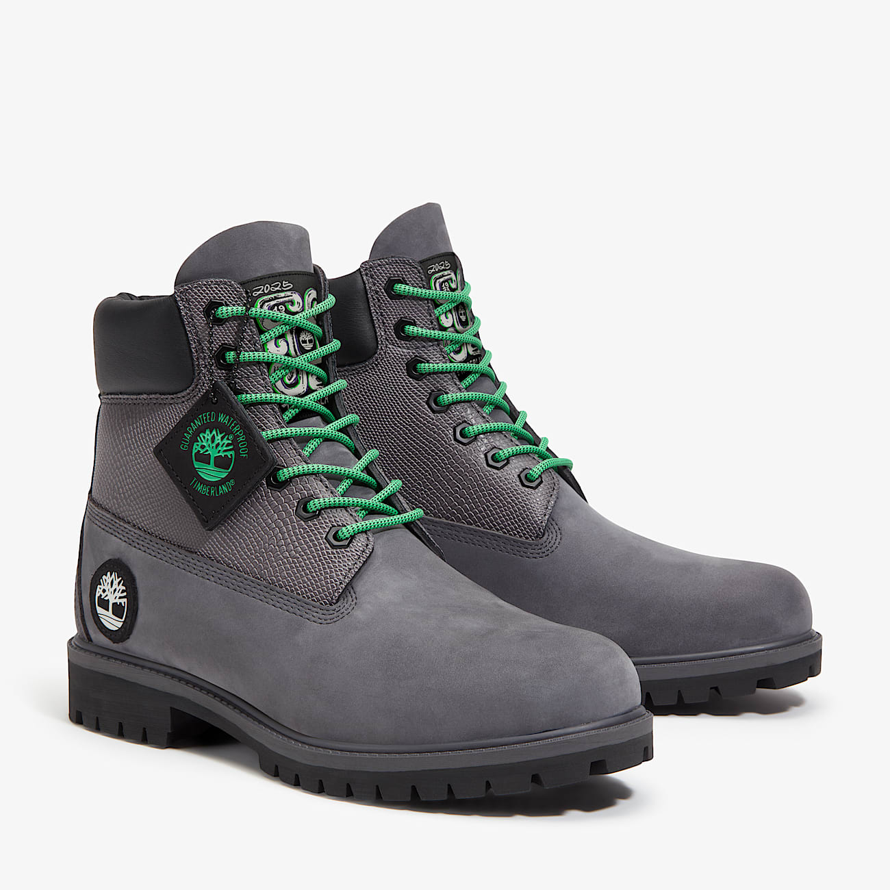 Timberland grise foncé new arrivals