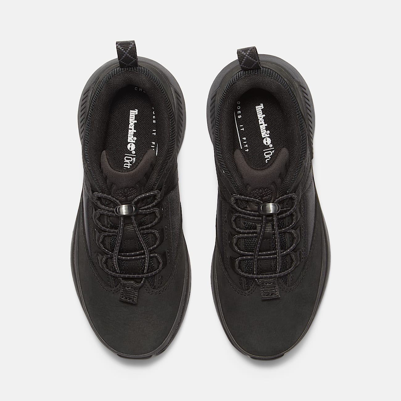 Timberland noir enfant cheap