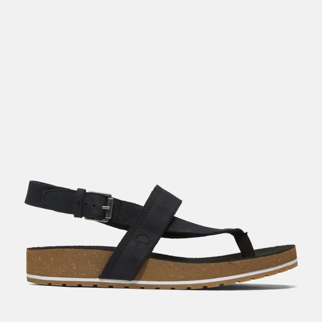 timberland sandalen
