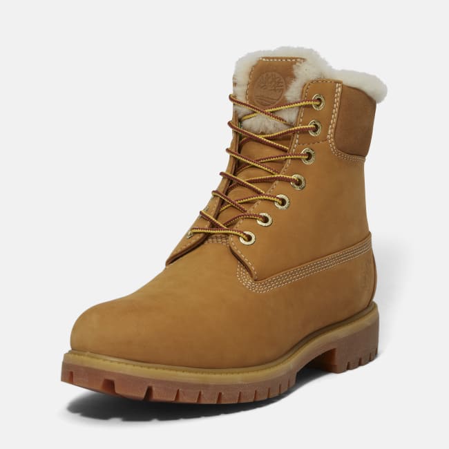 Timberland boots herren gelb Clearance