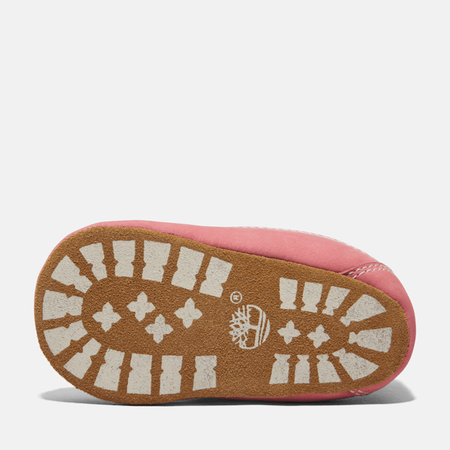chaussons timberland