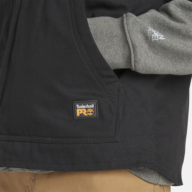 gilet timberland pro