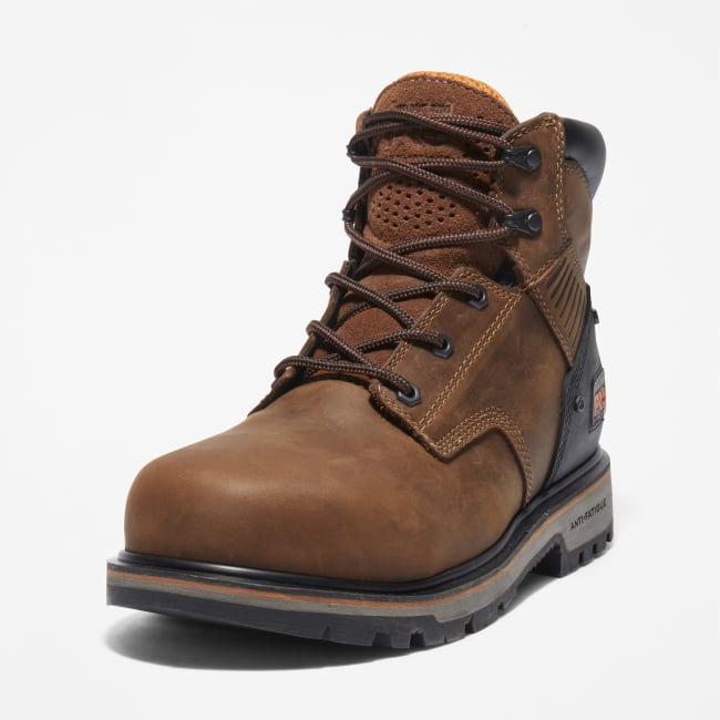 timberland workboots