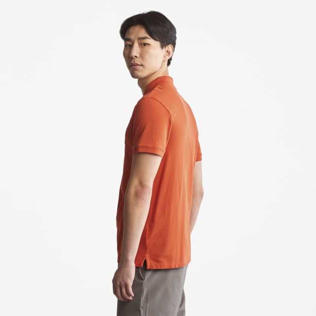 TIMBERLAND Stivaletti Uomo - Arancione Modello TB0A2P6WEJD1 Tb0a2p6wejd1 8670481 TIMBERLAND Stivaletti Uomo - Arancione Modello TB0A2P6WEJD1 Tb0a2p6wejd1 8670481
