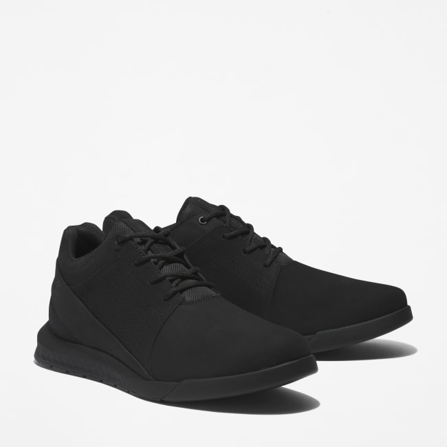 killington chukka for men in black