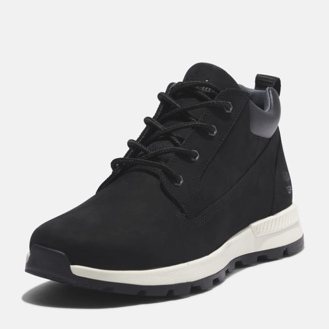 killington mid hiker for men in black