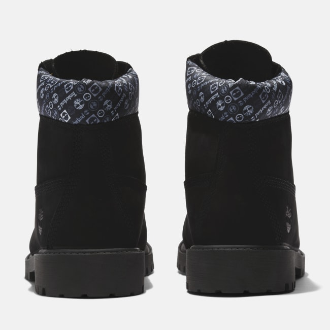 bottes hiver randonnée