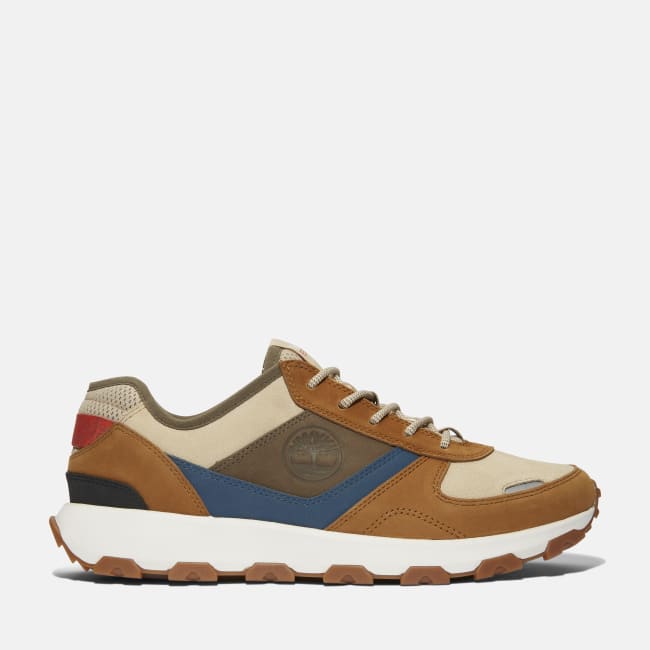 timberland richelieu