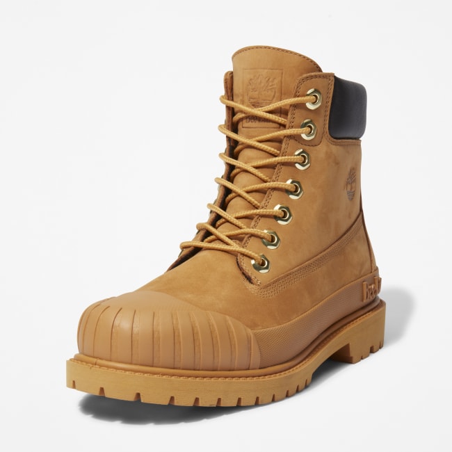 Bee Line x Timberland® Premium 6 Inch Rubber-toe Boot for Women in 