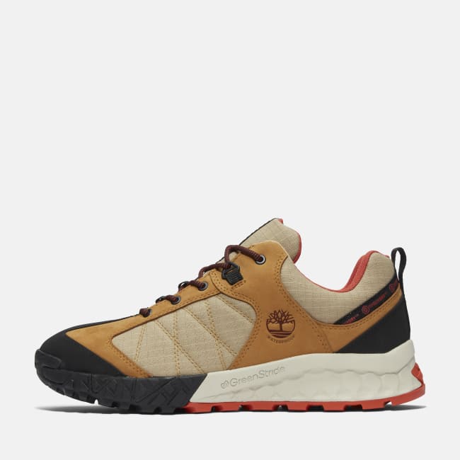 Timberland® x Icebreaker® Trailquest Waterproof Hiking Shoes for Men in