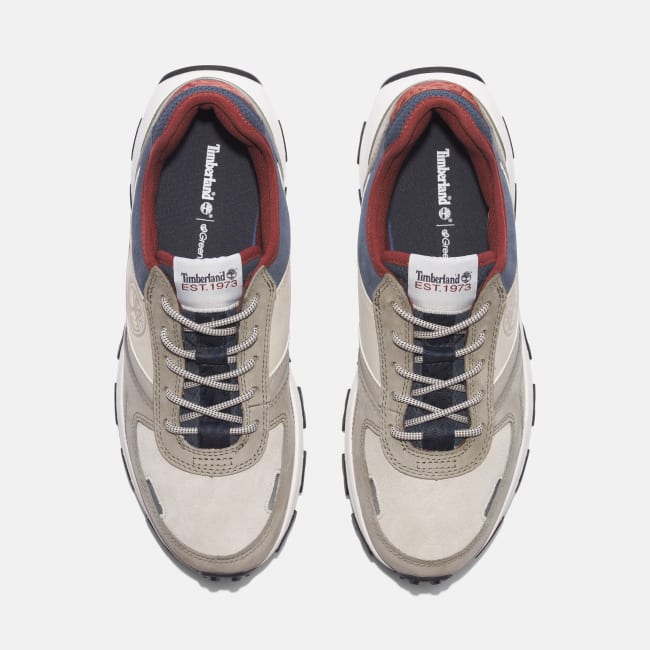 timberland richelieu