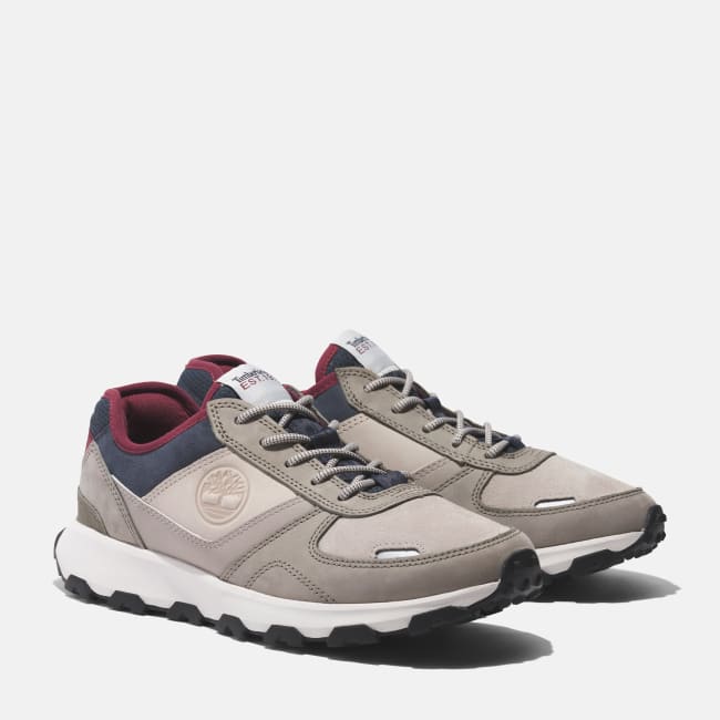 timberland richelieu