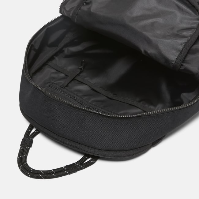 Venture Out Together Backpack in Black