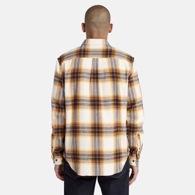 flanellhemden für herren