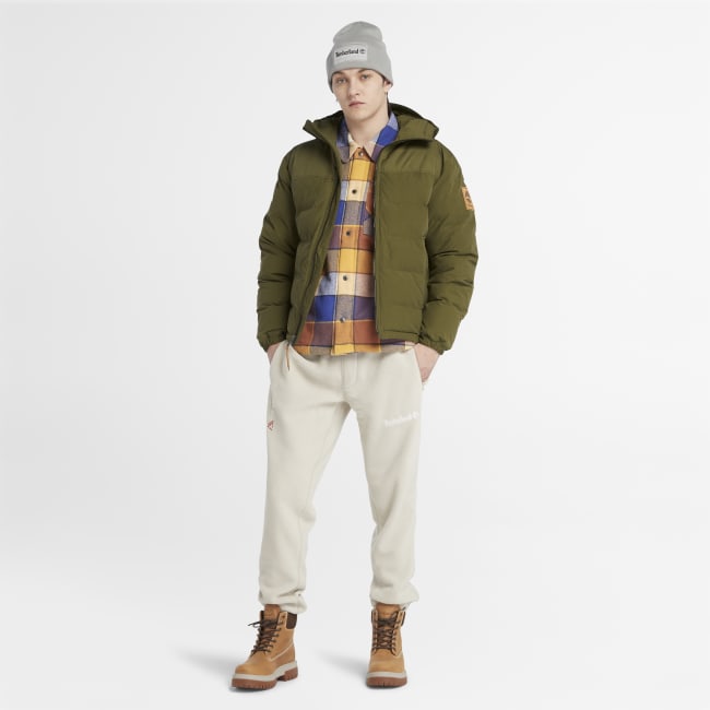 Saint Morris Welch Outdoor Jacket main image 1