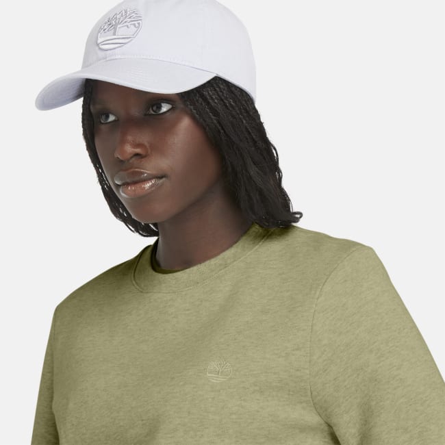 Eliza™ - Stilvolles, bequemes Sweatshirt mit Rundhalsausschnitt