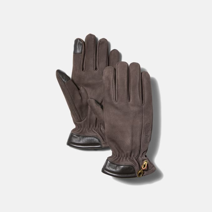 gants timberland