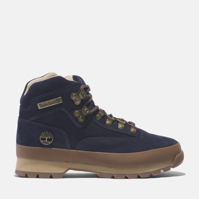 Bottes & Chaussures de randonnée Femme Timberland