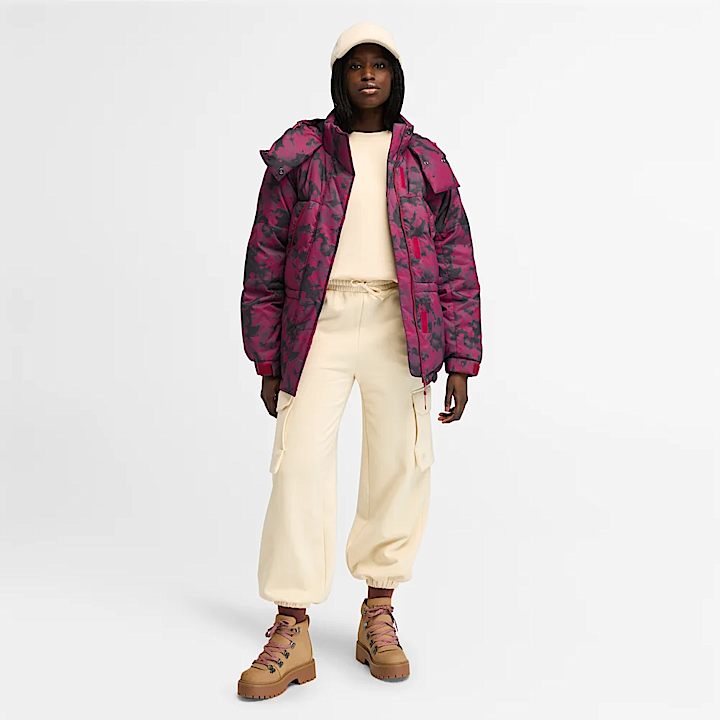 Get the Look Outfit Inspiration Timberland DK
