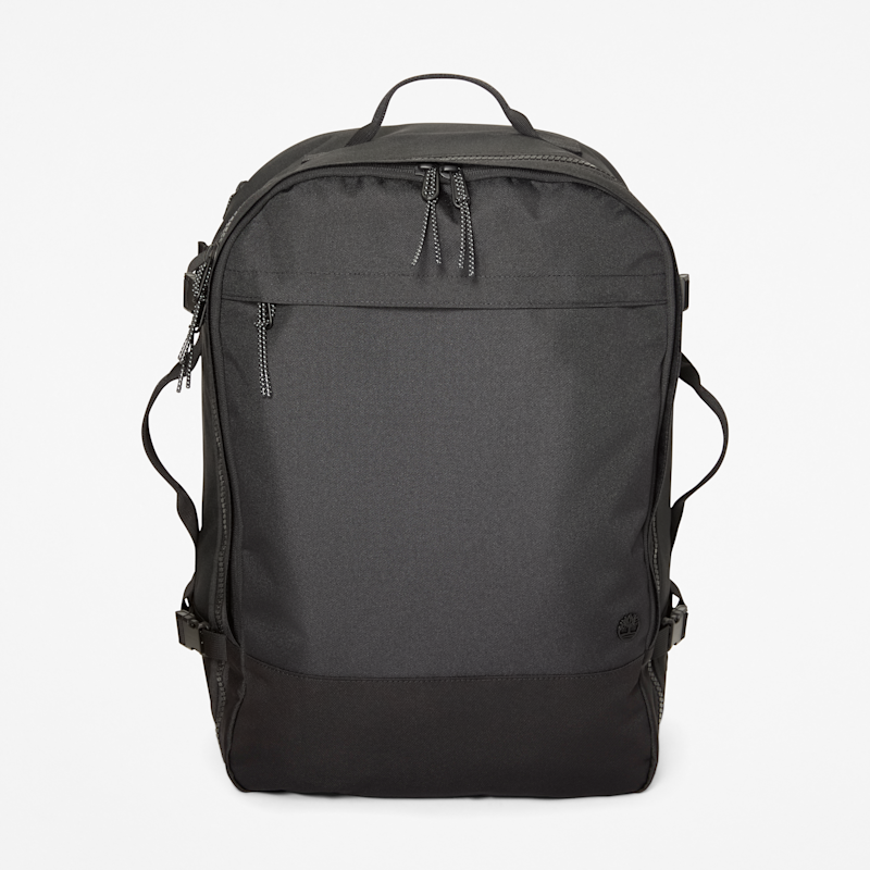 Timberland - Weather-Ready 40-Litre Travel Backpack in Black, Black